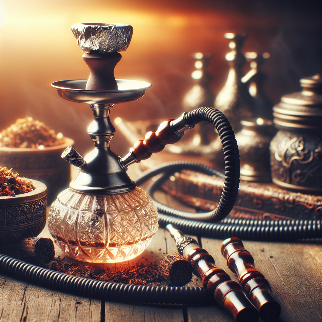 Nargilenin Zararları