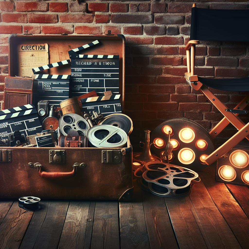 Kemal Sunal’ın Bıraktığı Eseler