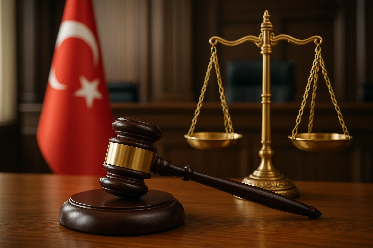 CHP kurultay davasının gerekçesi belli oldu! Kararda Ekrem İmamoğlu tespiti… Delegenin iradesi fesada uğratıldı