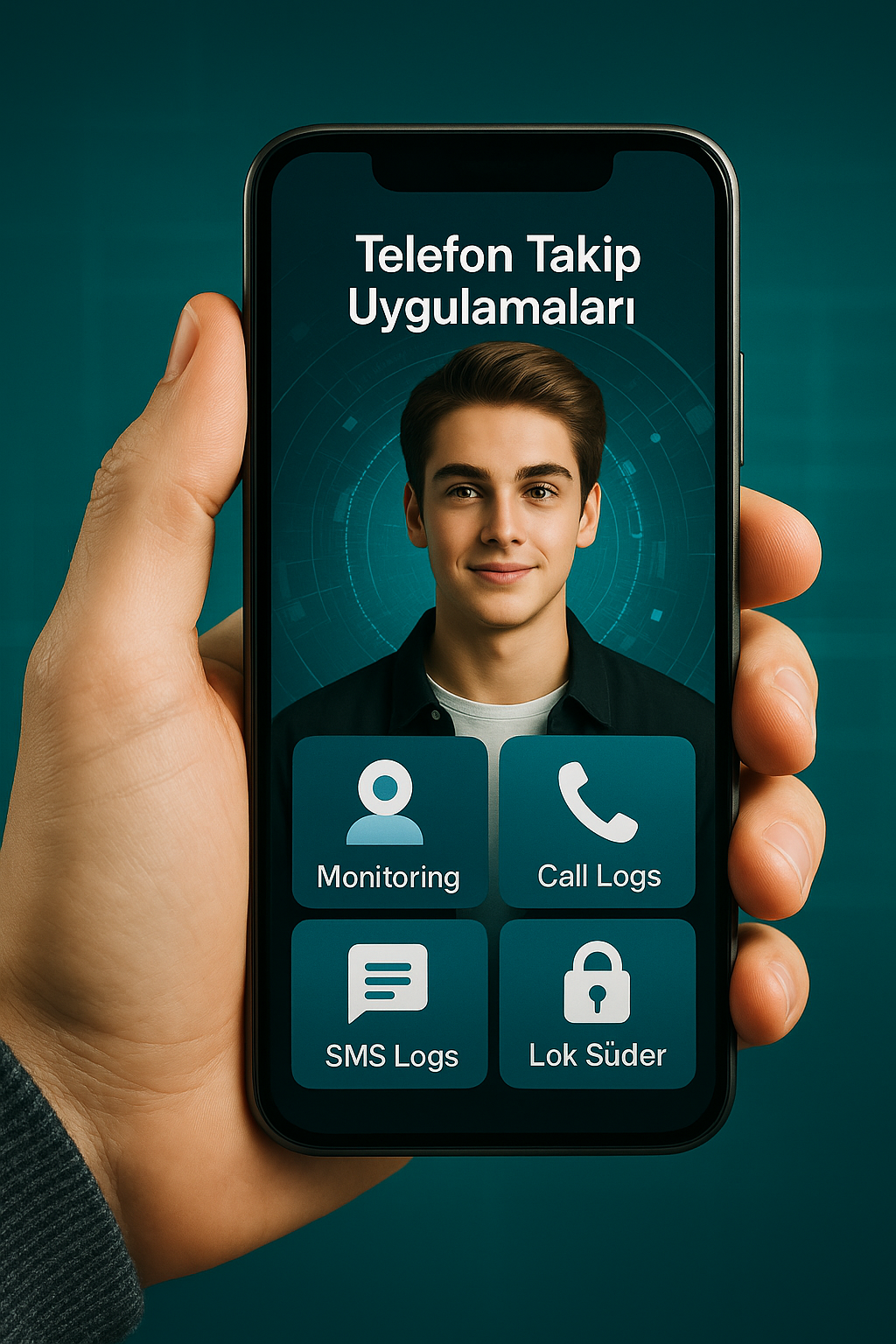 Telefon Takip Uygulamaları