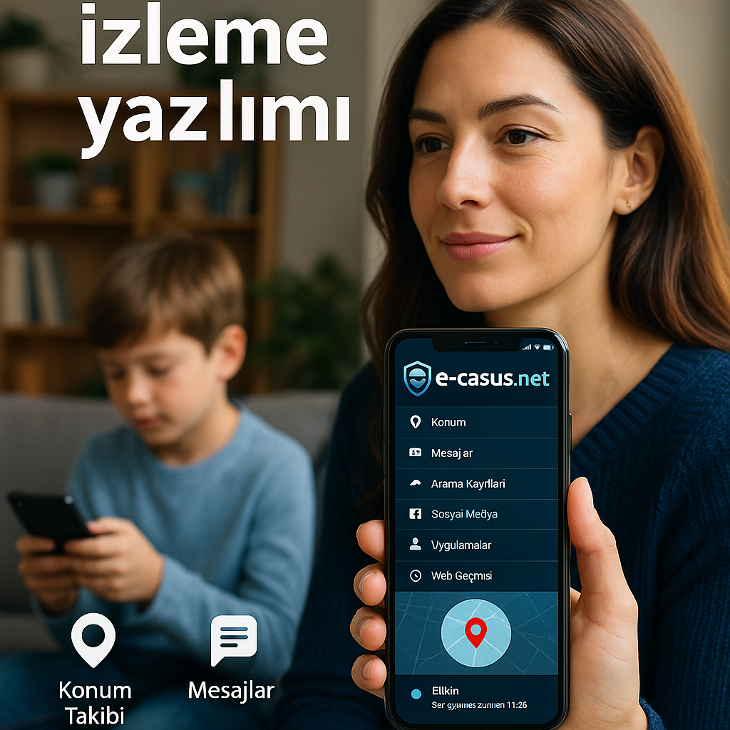 telefon izleme yazılımı