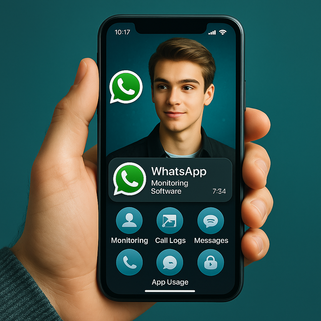 Sevgilimin whatsapp mesajlarını nasıl takip edebilirim